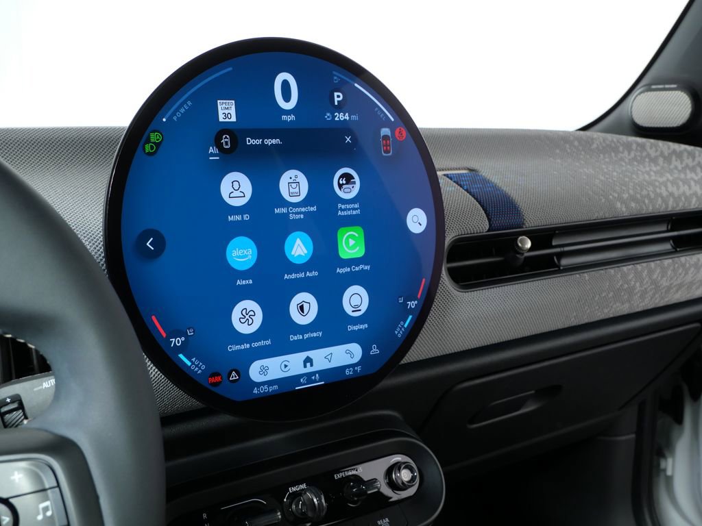 Used 2025 MINI Cooper S image 12