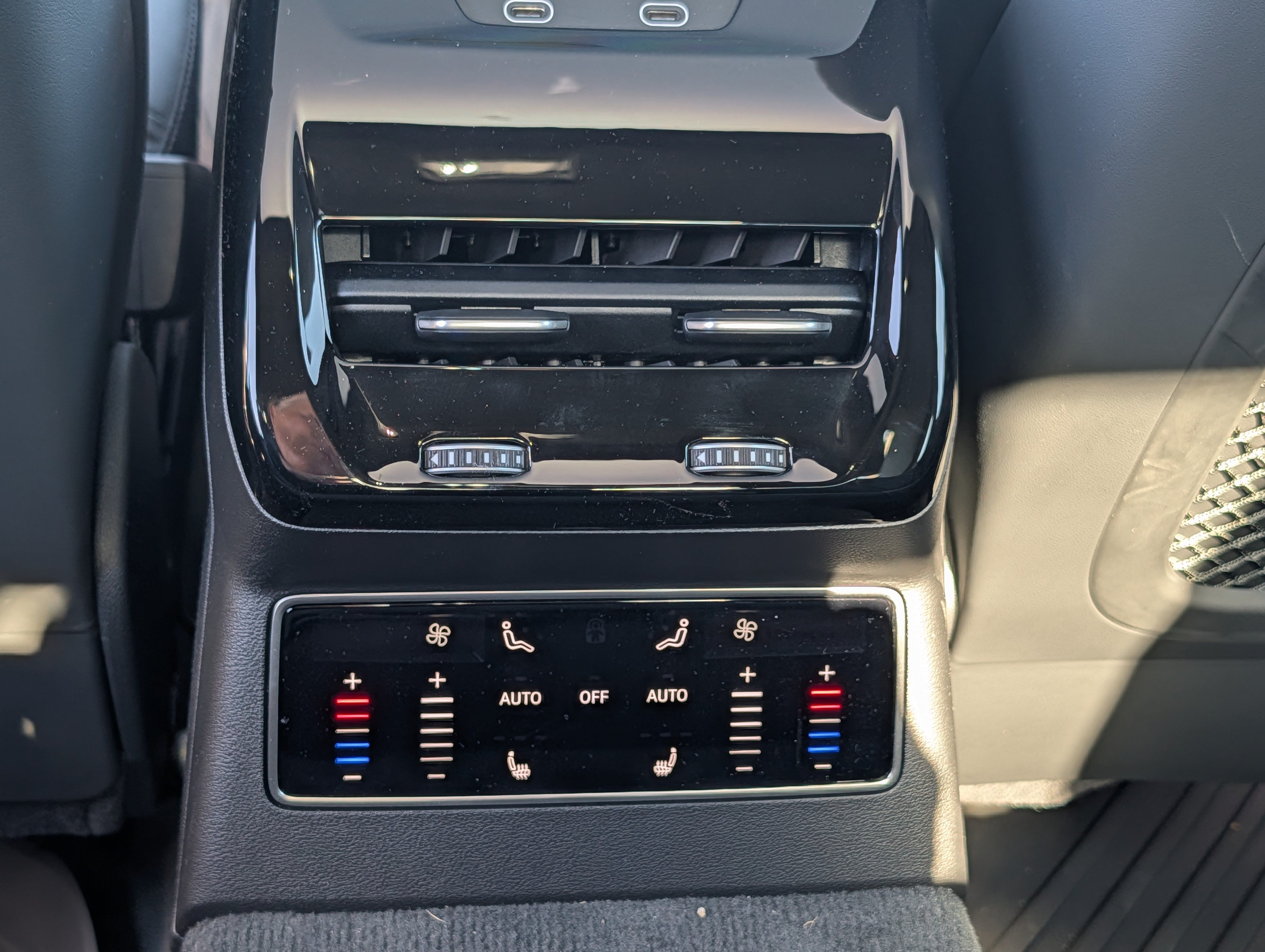 Certified 2026 Audi A6 Prestige w/ Prestige Package AWD/4WD image 30