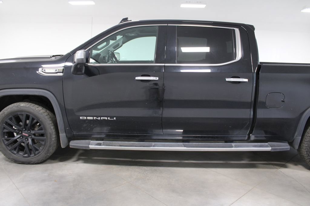Used 2021 GMC Sierra 1500 Denali image 6