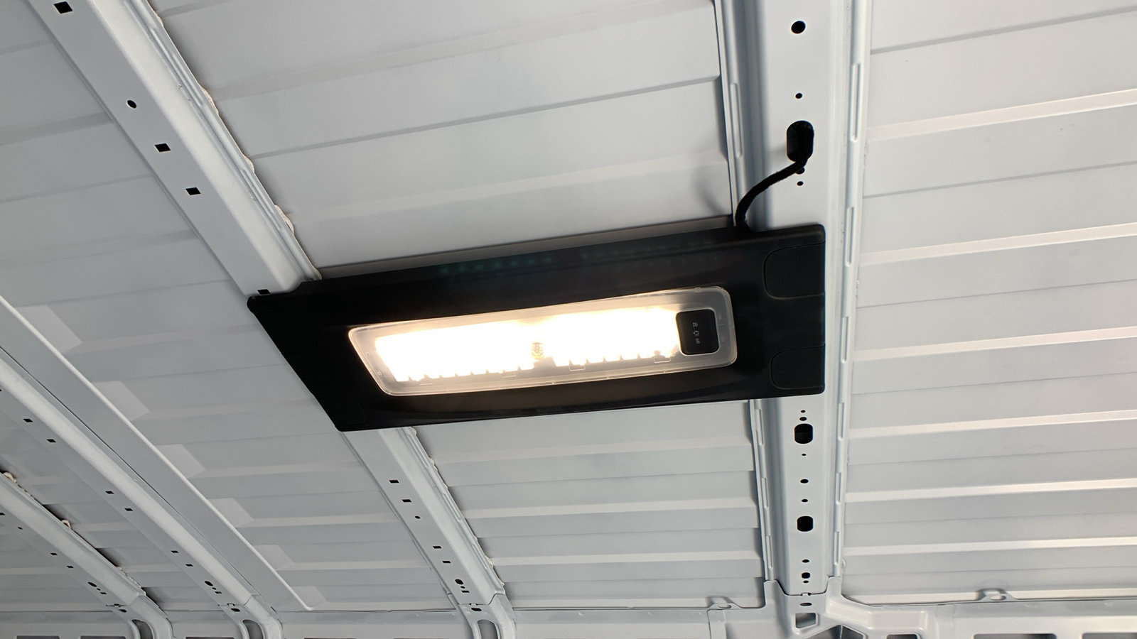 New 2026 RAM ProMaster 2500 w/ Convenience Group FWD image 27