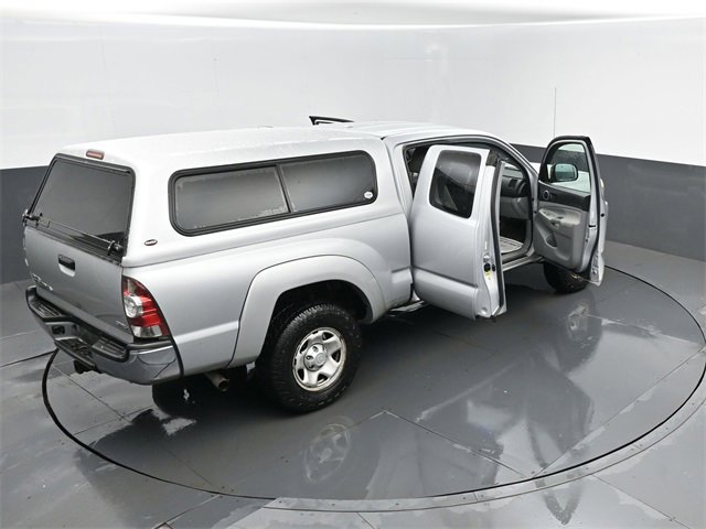 Used 2009 Toyota Tacoma Base image 27