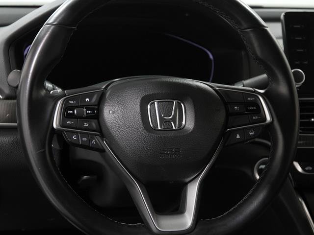 Used 2021 Honda Accord Sport Special Edition image 7