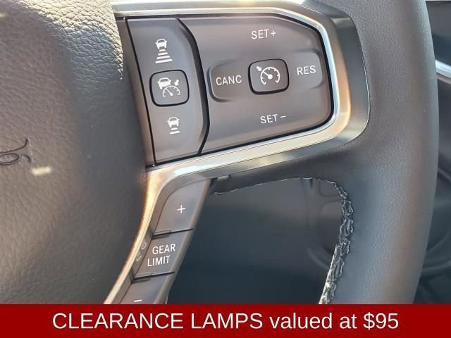Used 2025 RAM 2500 Laramie image 20