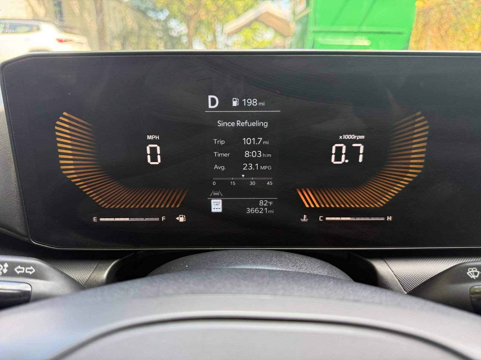 Used 2025 Kia K4 FWD image 38