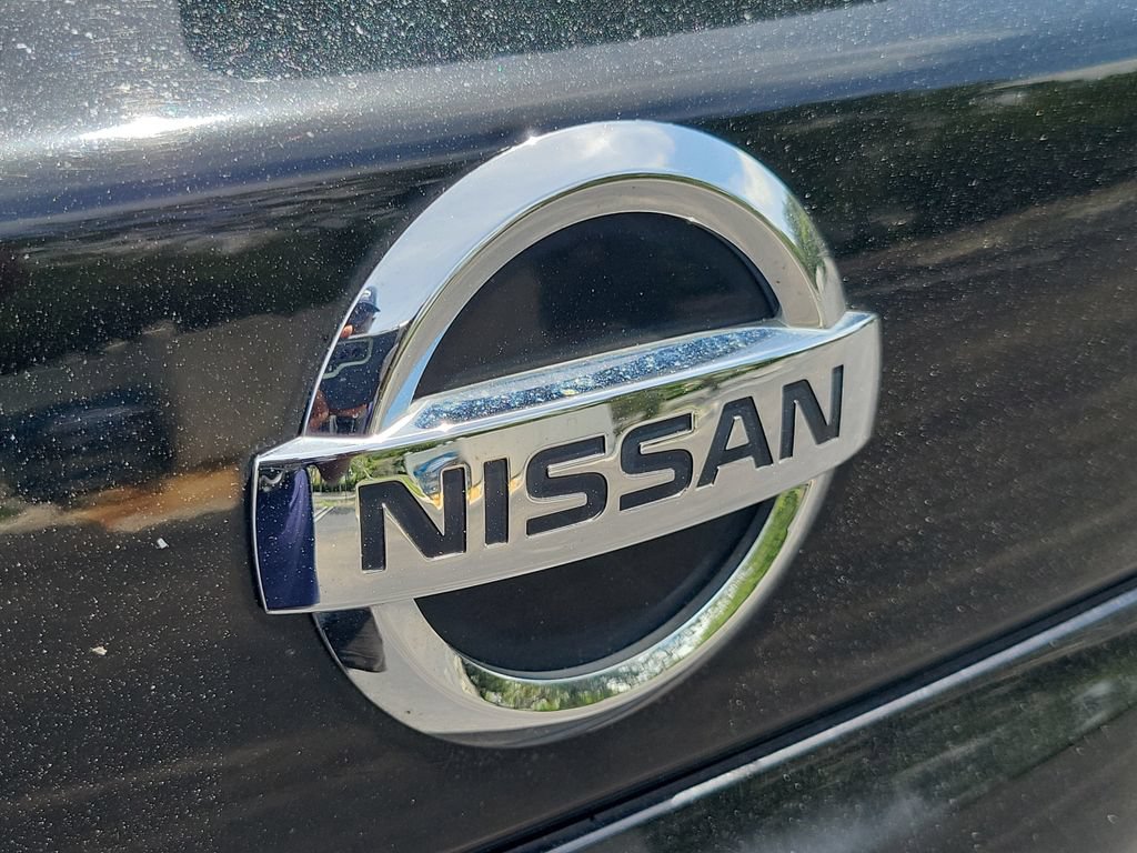 Used 2017 Nissan Murano Platinum w/ Platinum Technology Package FWD image 10
