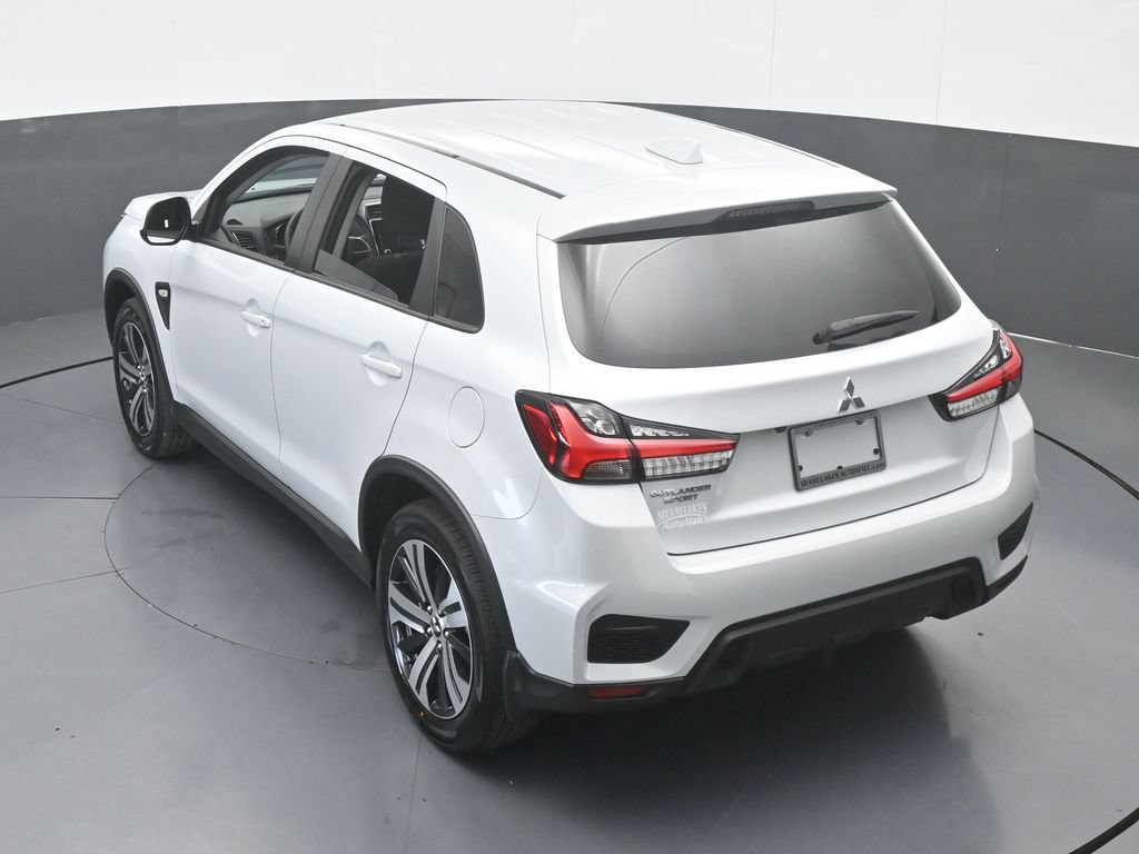 New 2027 Mitsubishi Outlander Sport ES FWD image 42