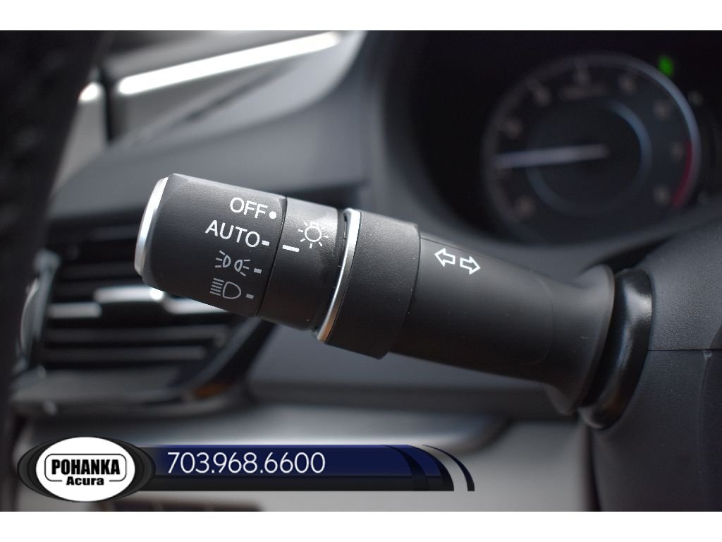 New 2026 Acura RDX w/ Technology Package AWD/4WD image 10