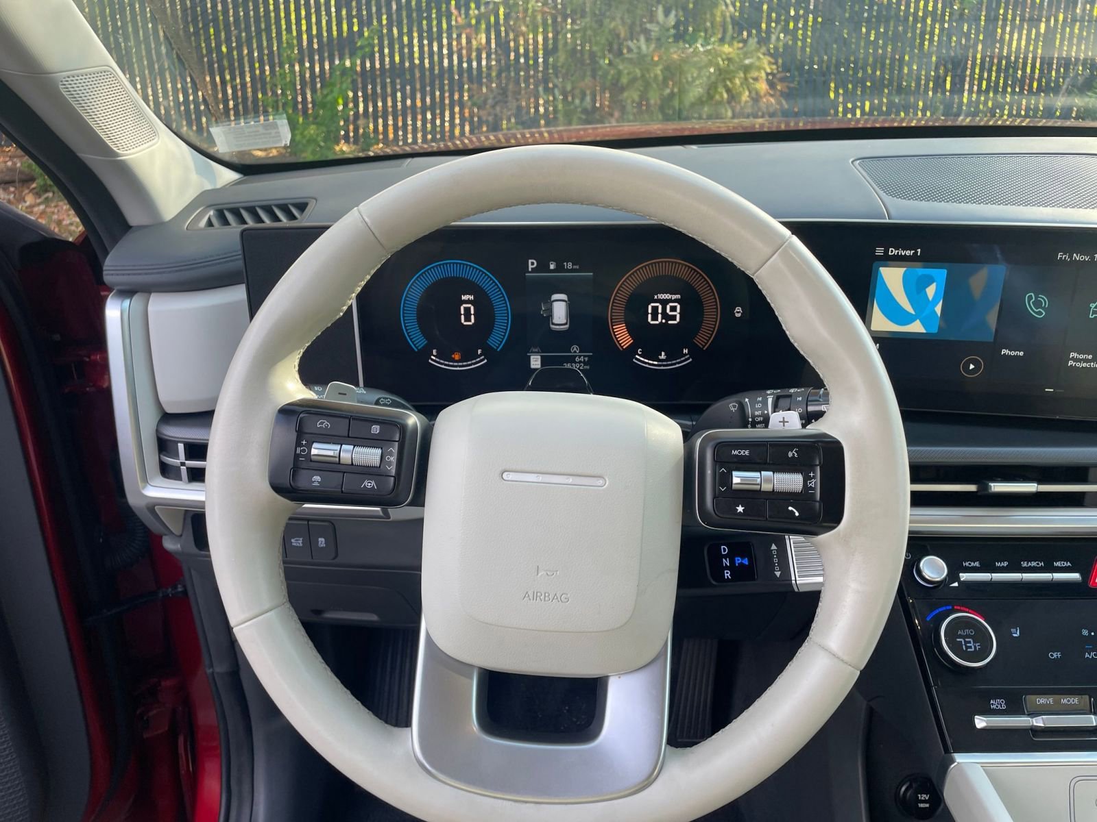 Used 2025 Hyundai Santa Fe SEL image 25