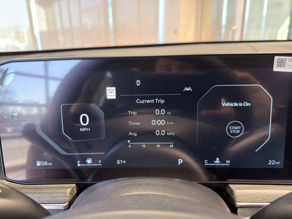 New 2026 Kia K5 EX image 10