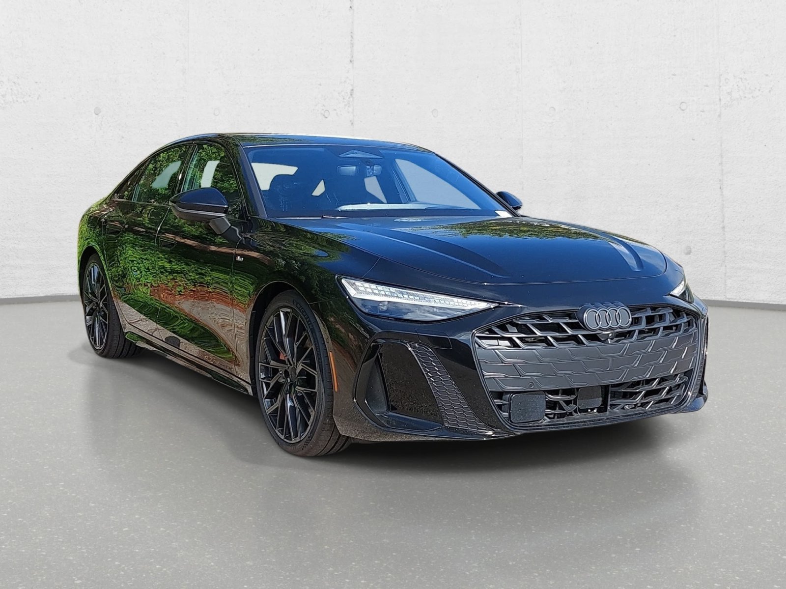 New 2026 Audi A6 Prestige AWD/4WD image 3