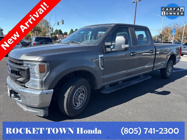 Used 2020 Ford F250 XL w/ Power Equipment Group image 1