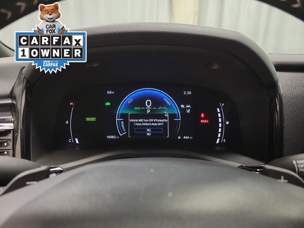 Used 2025 Toyota Camry SE FWD image 26
