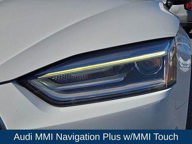 Used 2018 Audi A5 2.0T Premium image 26