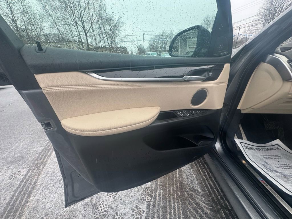 Used 2017 BMW X5 xDrive35i image 32