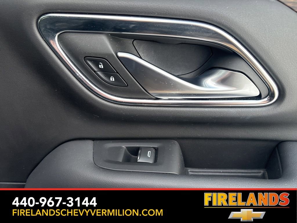 Used 2022 Chevrolet Tahoe Premier image 52