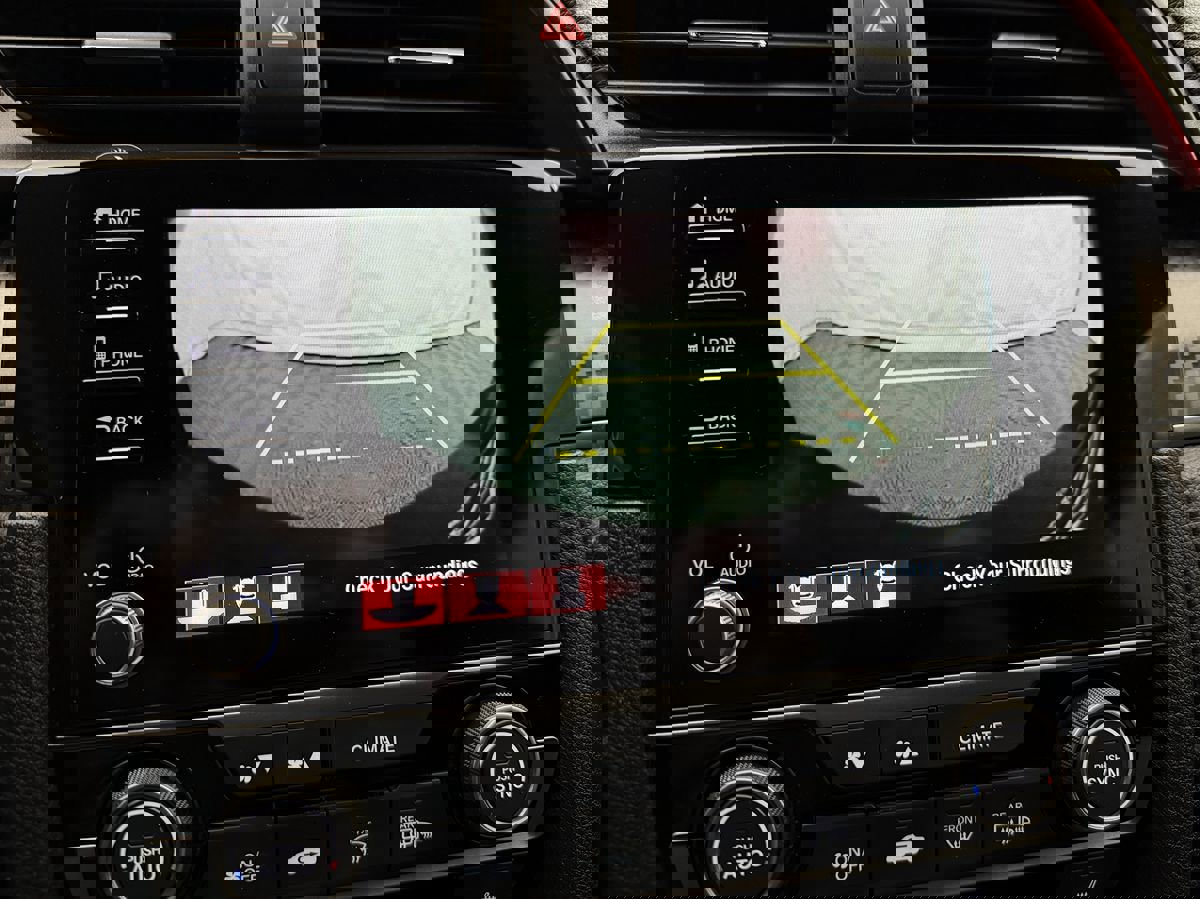 Used 2020 Honda Civic Si image 25