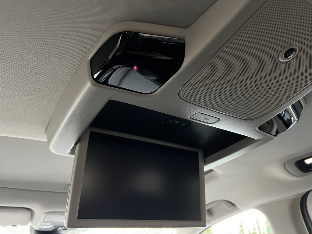 New 2026 Honda Odyssey Touring image 34