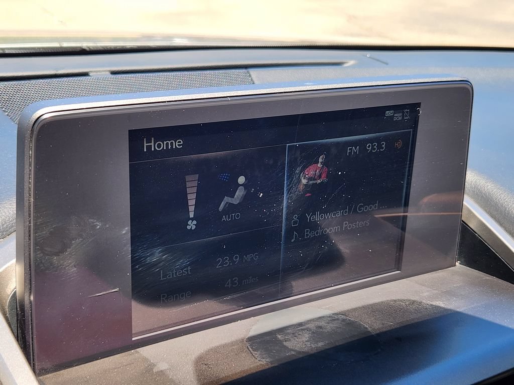 Used 2021 Lexus NX 300 AWD w/ Accessory Package image 20