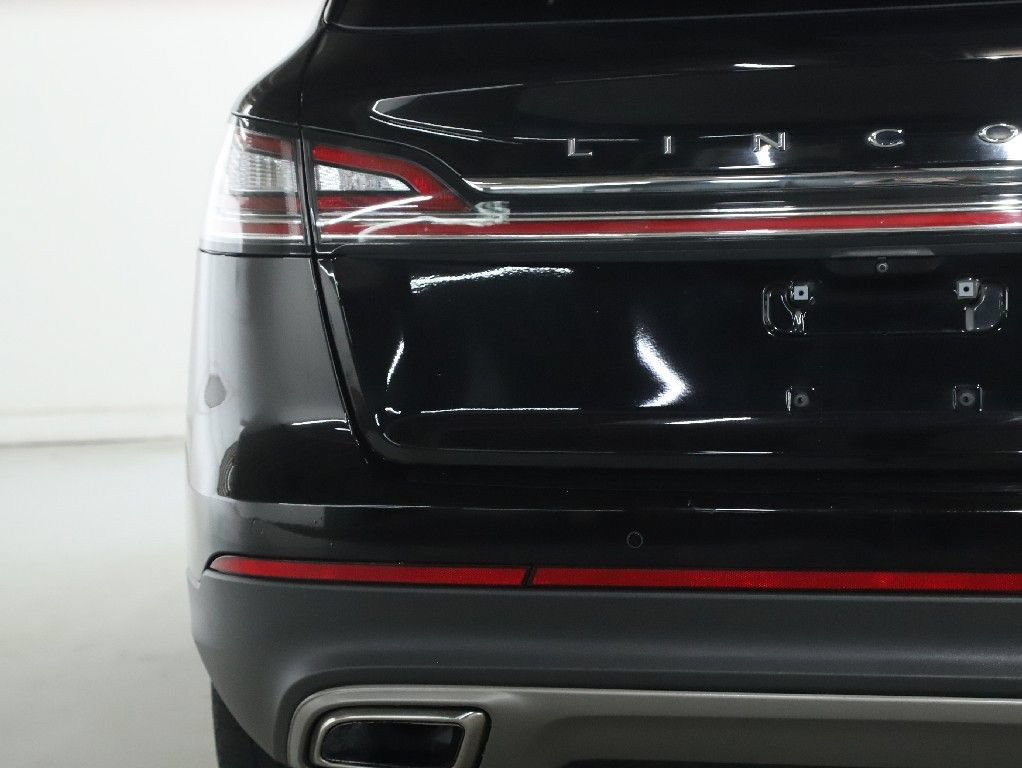 Used 2023 Lincoln Nautilus Reserve AWD/4WD image 44