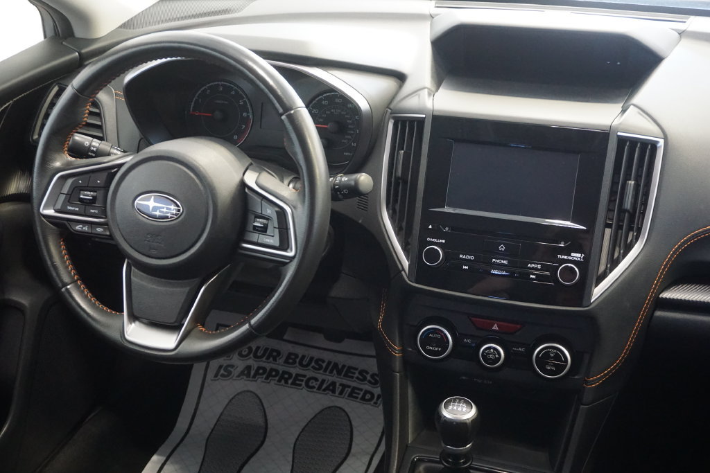 Used 2023 Subaru Crosstrek 2.0i Premium AWD/4WD image 28