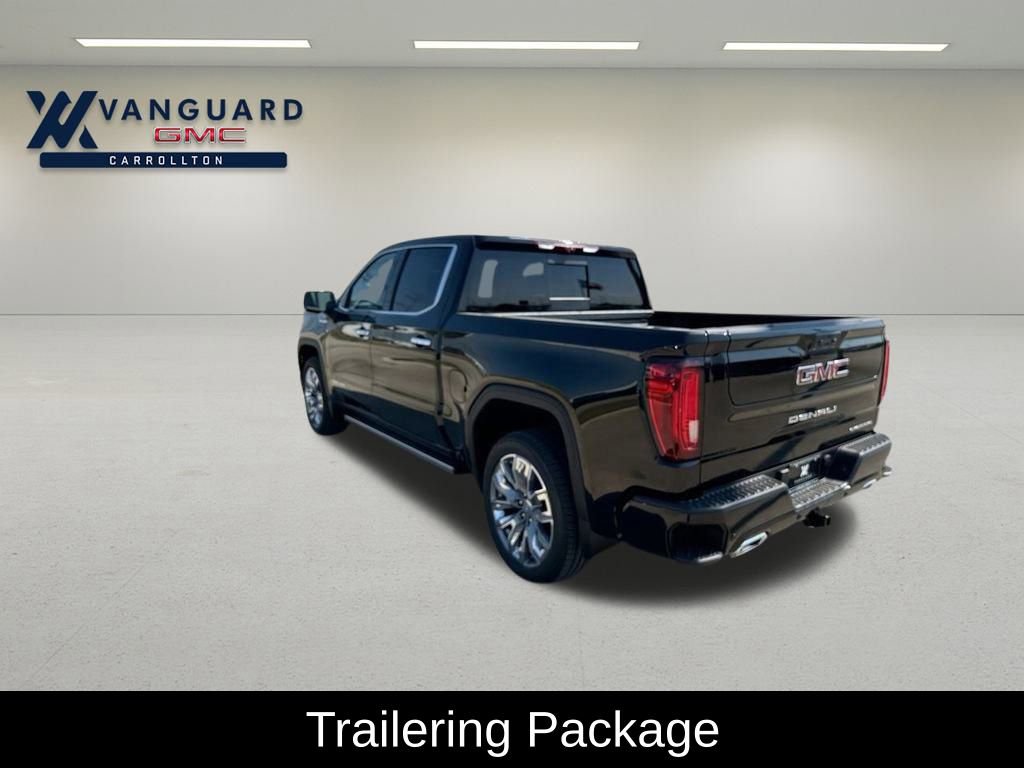 New 2026 GMC Sierra 1500 Denali image 5