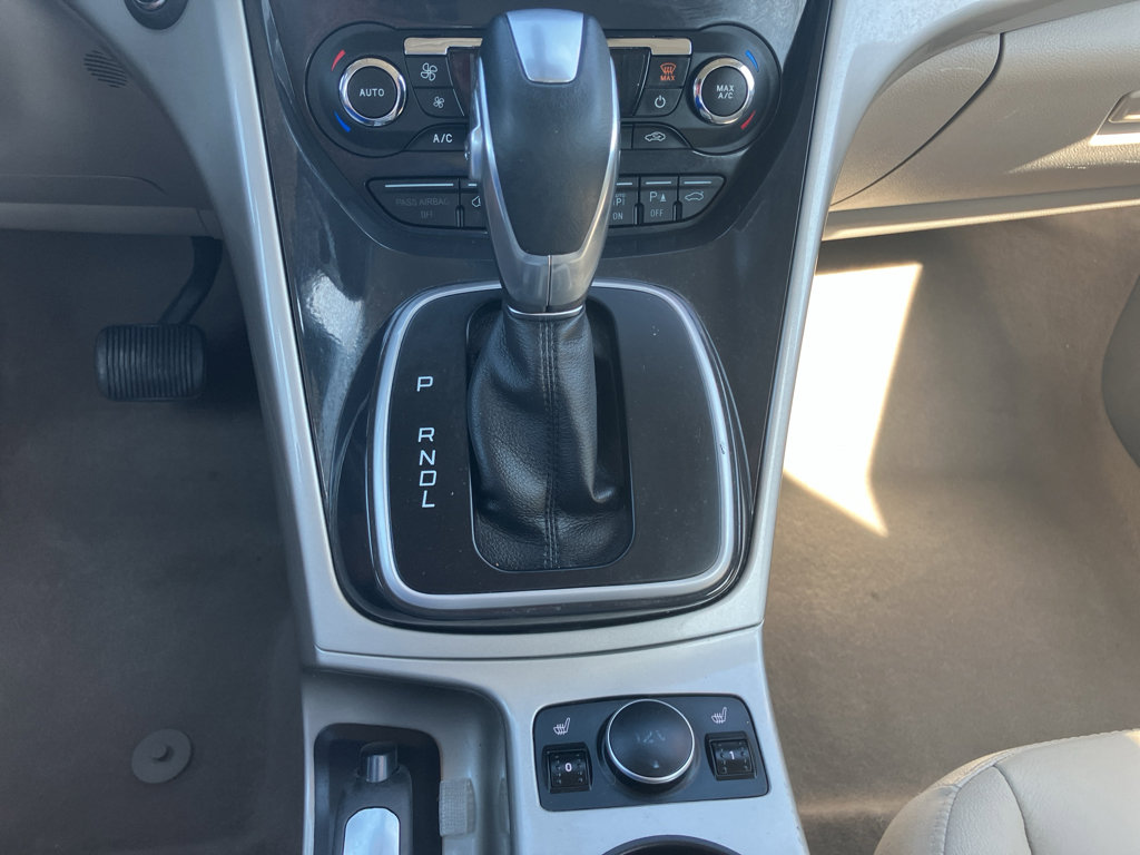 Used 2013 Ford C-MAX Energi SEL image 17