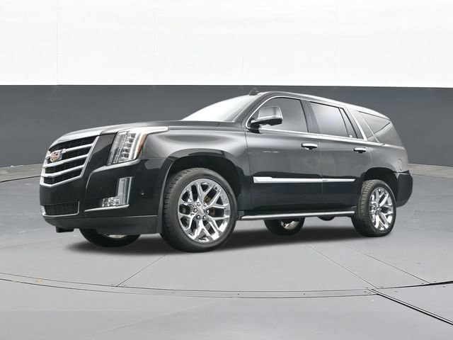 Used 2020 Cadillac Escalade Luxury image 58