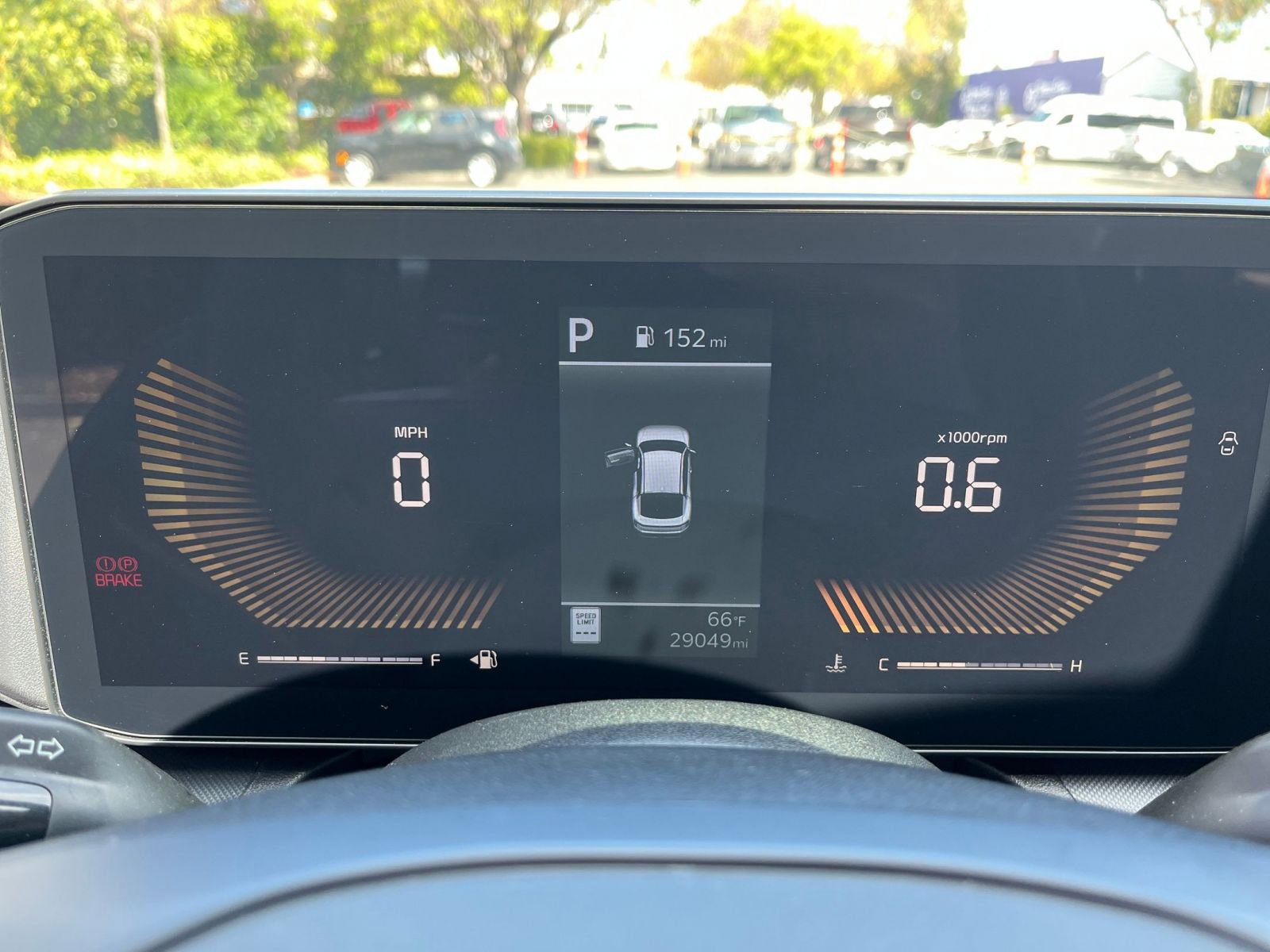 Used 2025 Kia K4 FWD image 38