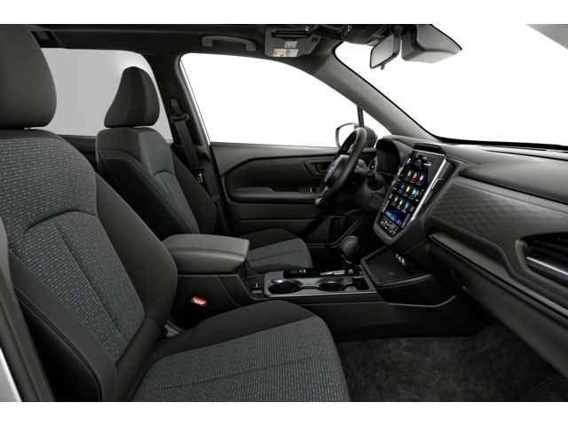 New 2026 Subaru Forester Premium AWD/4WD image 16