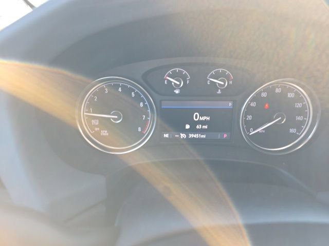 Used 2023 Buick Enclave Essence w/ Experience Buick Package image 15