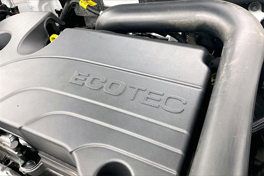 Used 2023 Chevrolet Equinox LT image 34