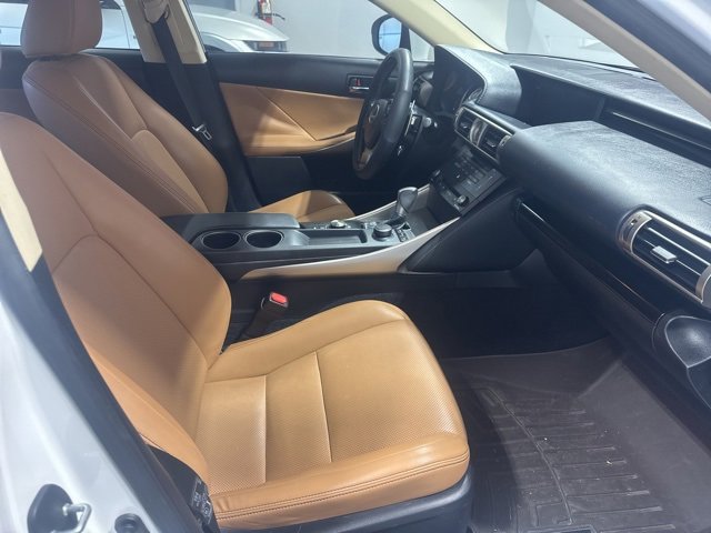 Used 2015 Lexus IS 250 250 image 20