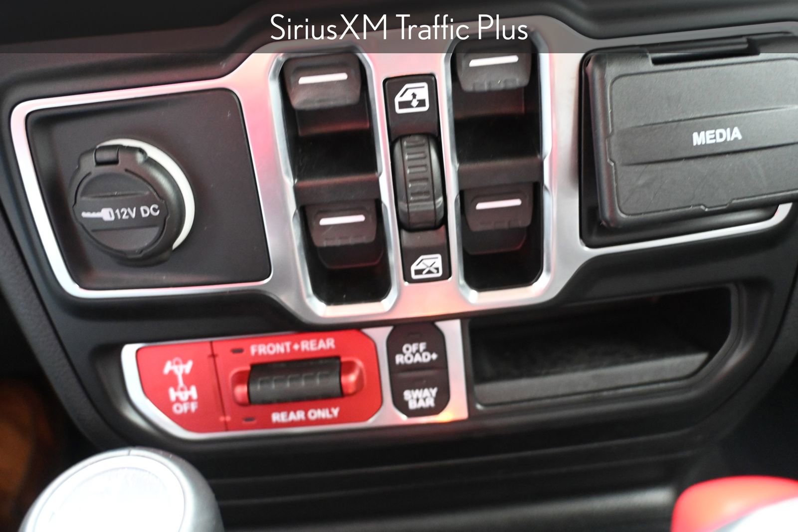 Used 2021 Jeep Wrangler Unlimited Rubicon image 24