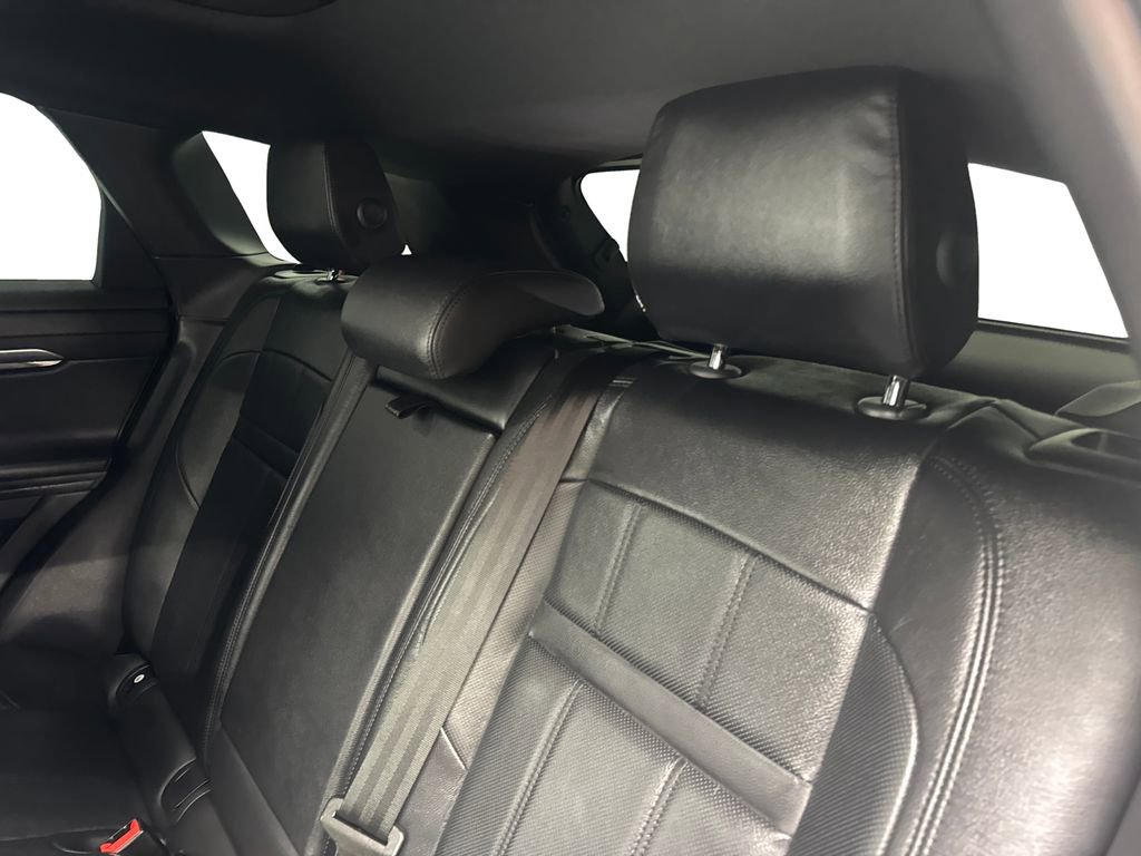 Used 2023 Land Rover Range Rover Evoque S image 34