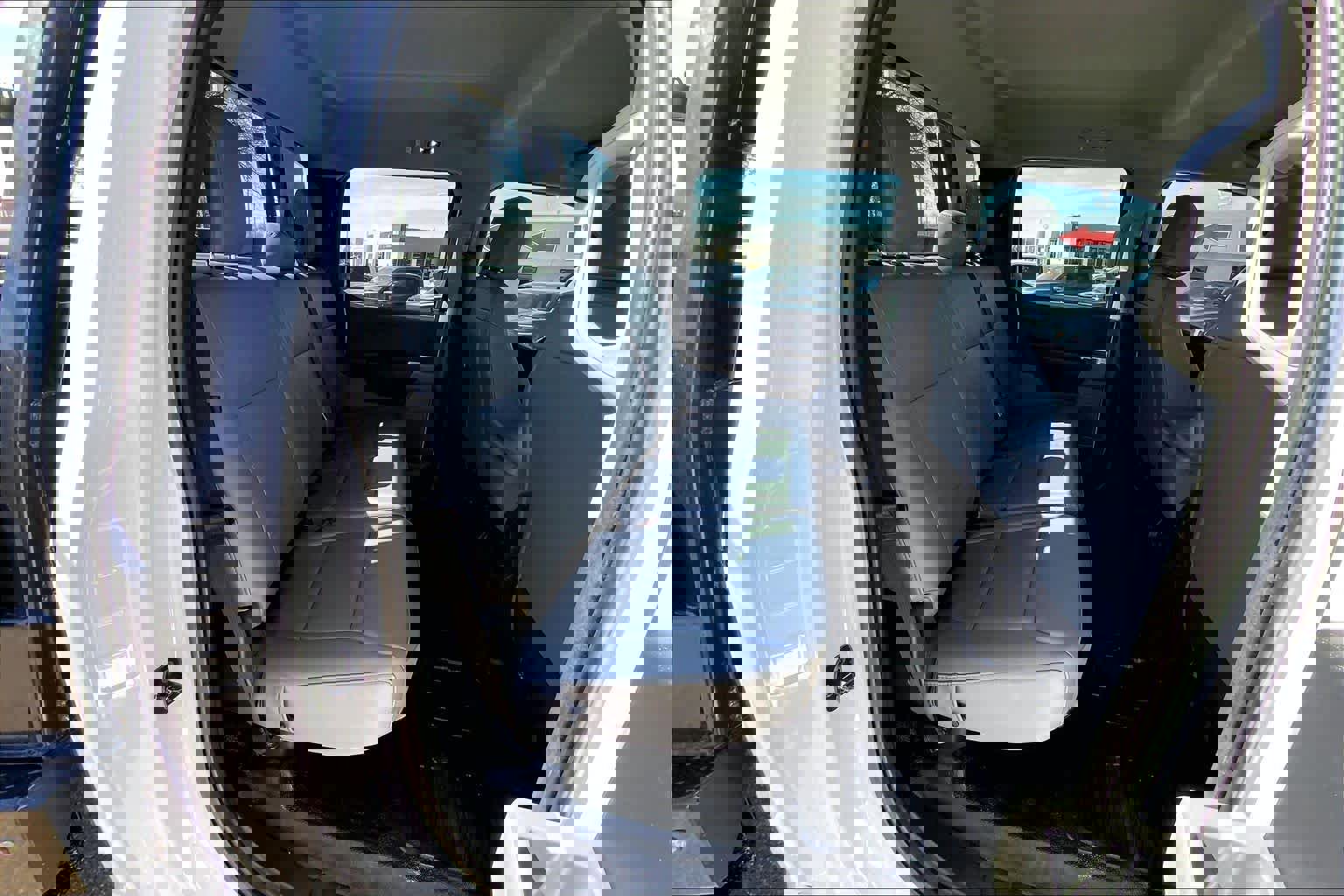 Certified 2025 Ford F350 XL image 20