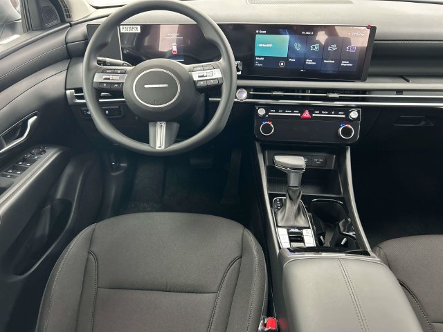 New 2026 Hyundai Tucson SEL Plus FWD image 19