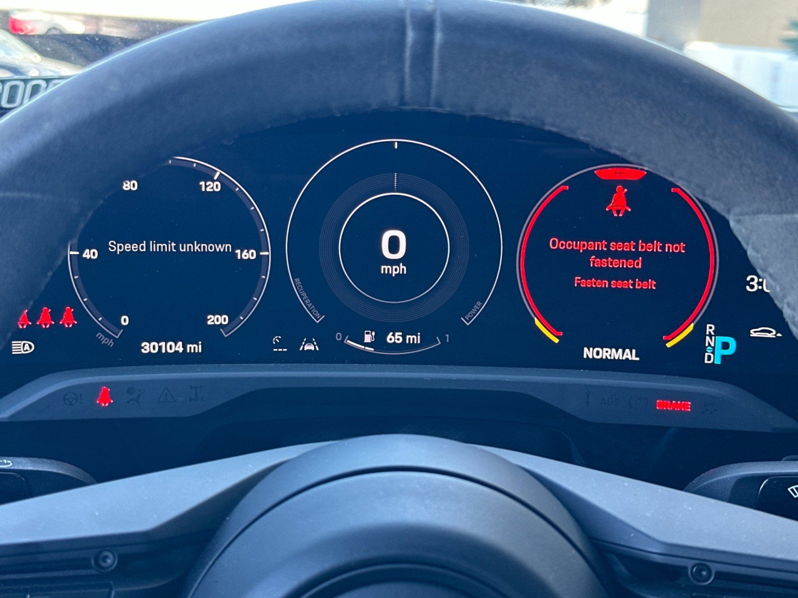 Certified 2022 Porsche Taycan GTS image 24