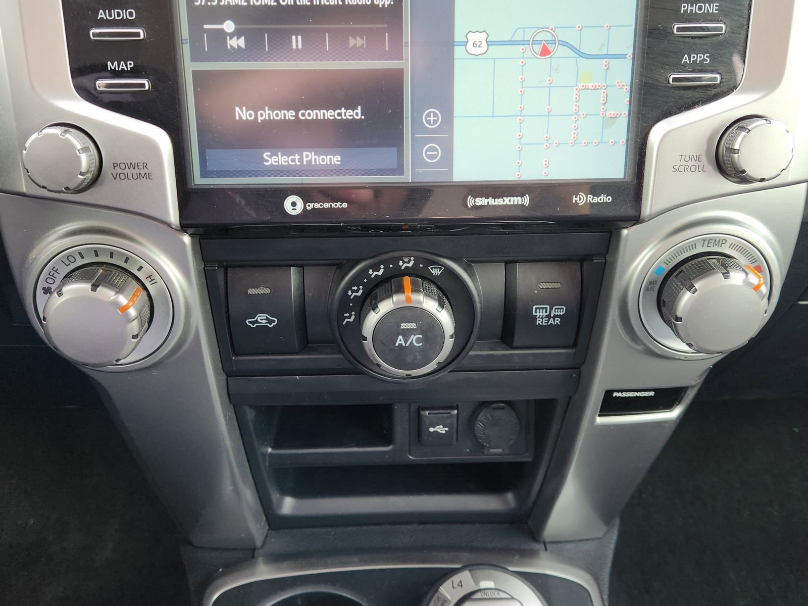 Used 2020 Toyota 4Runner SR5 Premium image 20