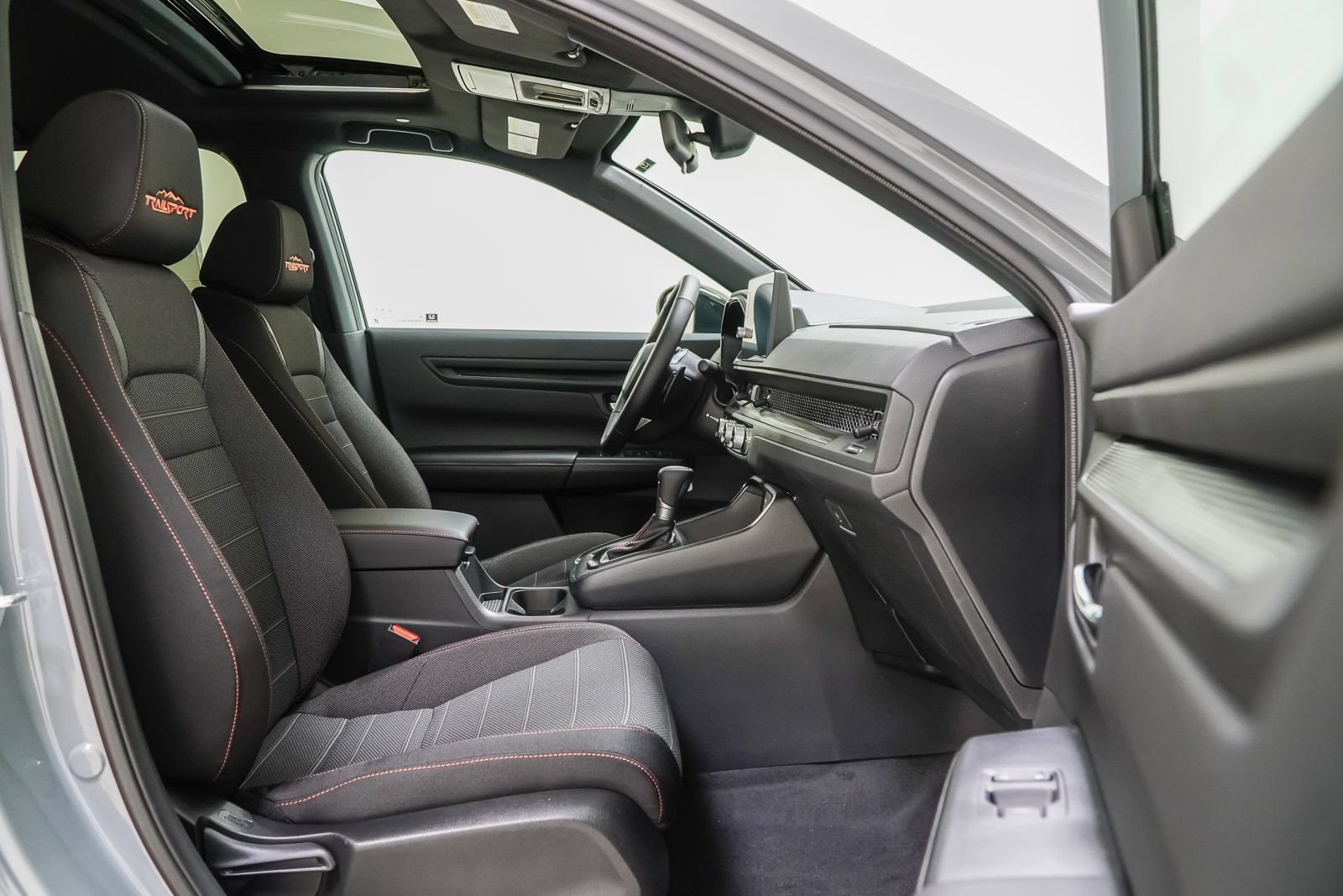 New 2026 Honda CR-V TrailSport image 29
