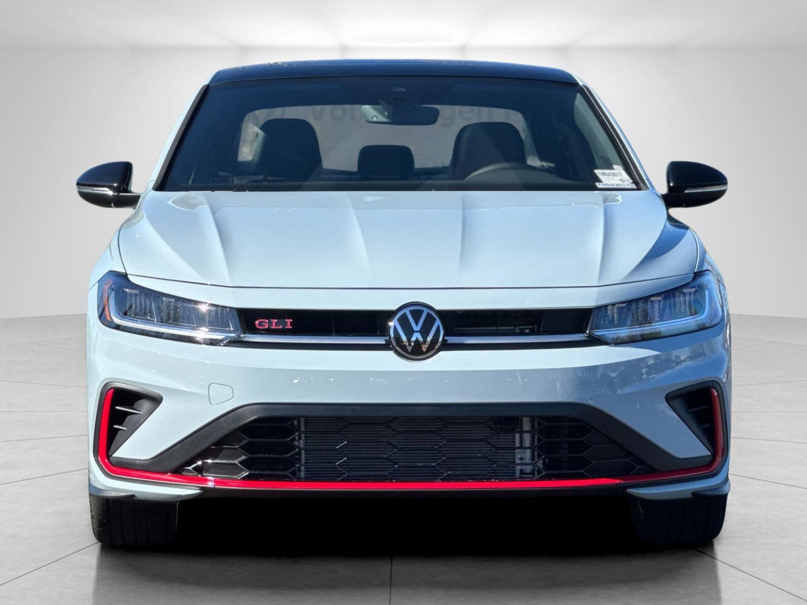 New 2026 Volkswagen Jetta GLI Autobahn image 8