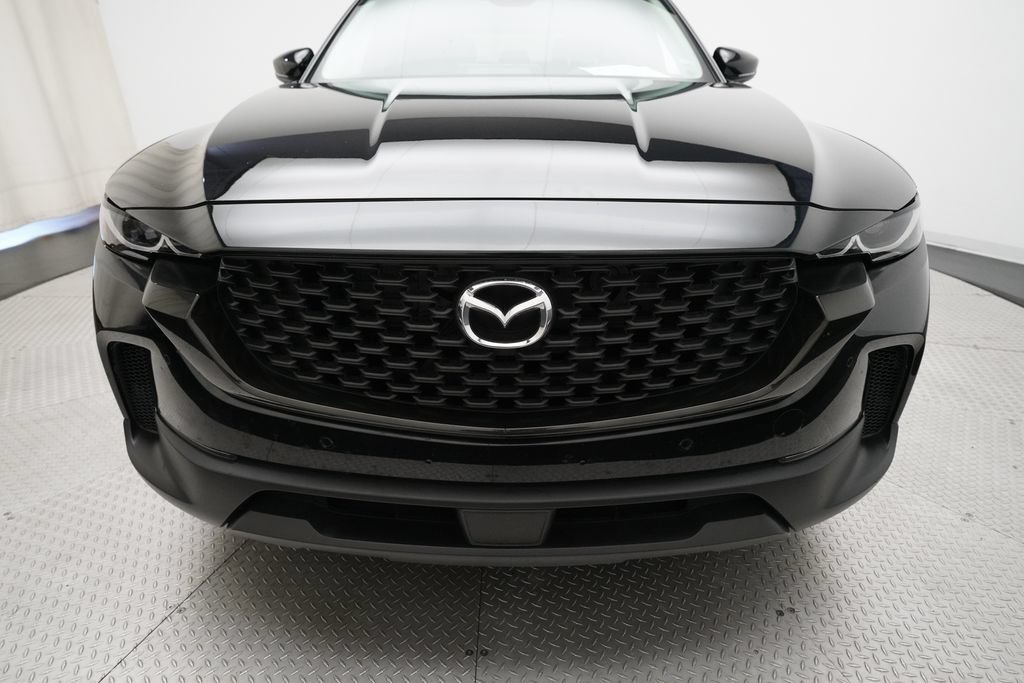 Used 2026 MAZDA CX-50 AWD 2.5 S w/ Preferred Pkg image 22