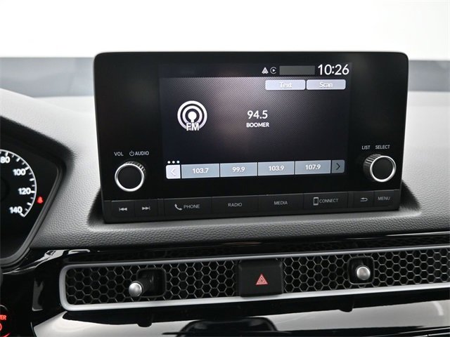 Used 2026 Honda Civic Sport image 30