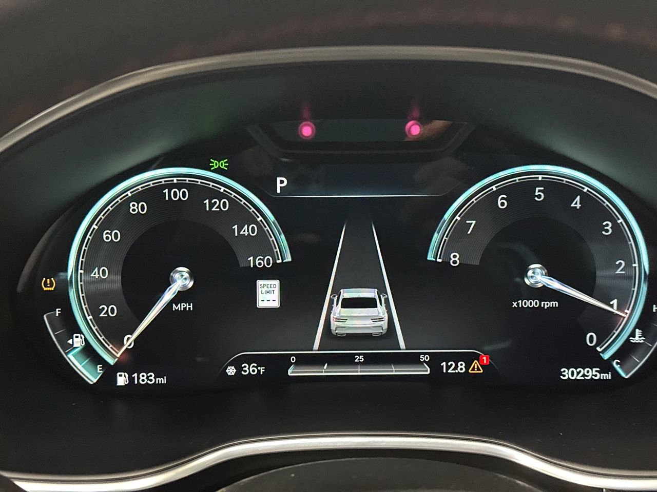 Used 2023 Genesis G80 3.5T Sport image 23