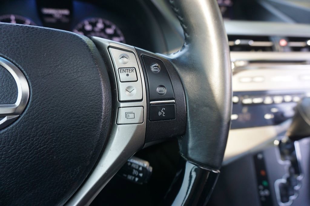 Used 2015 Lexus RX 350 FWD image 8