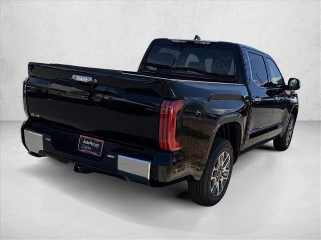 New 2026 Toyota Tundra 1794 Edition AWD/4WD image 6