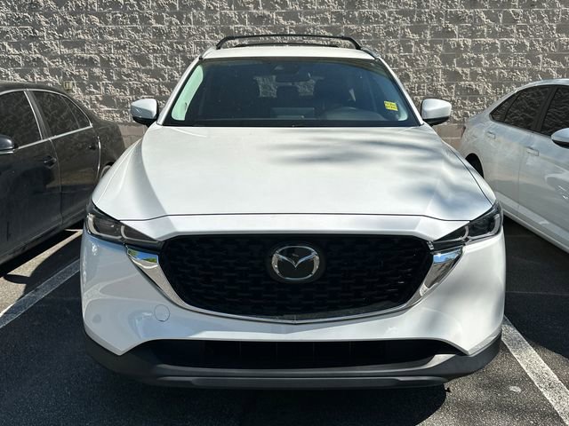 Used 2023 MAZDA CX-5 AWD 2.5 S image 2