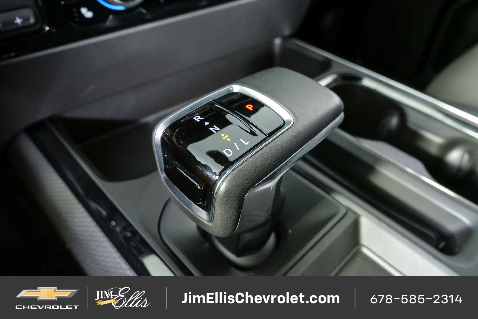 Certified 2022 Chevrolet Silverado 1500 ZR2 w/ Technology Package AWD/4WD image 18