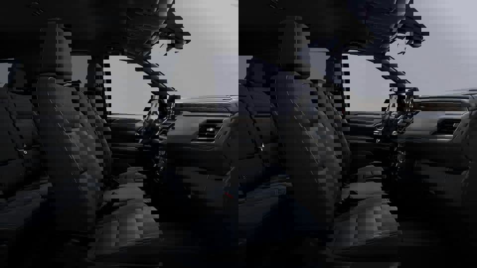 New 2024 Chevrolet Tahoe LS w/ Driver Alert Package image 63