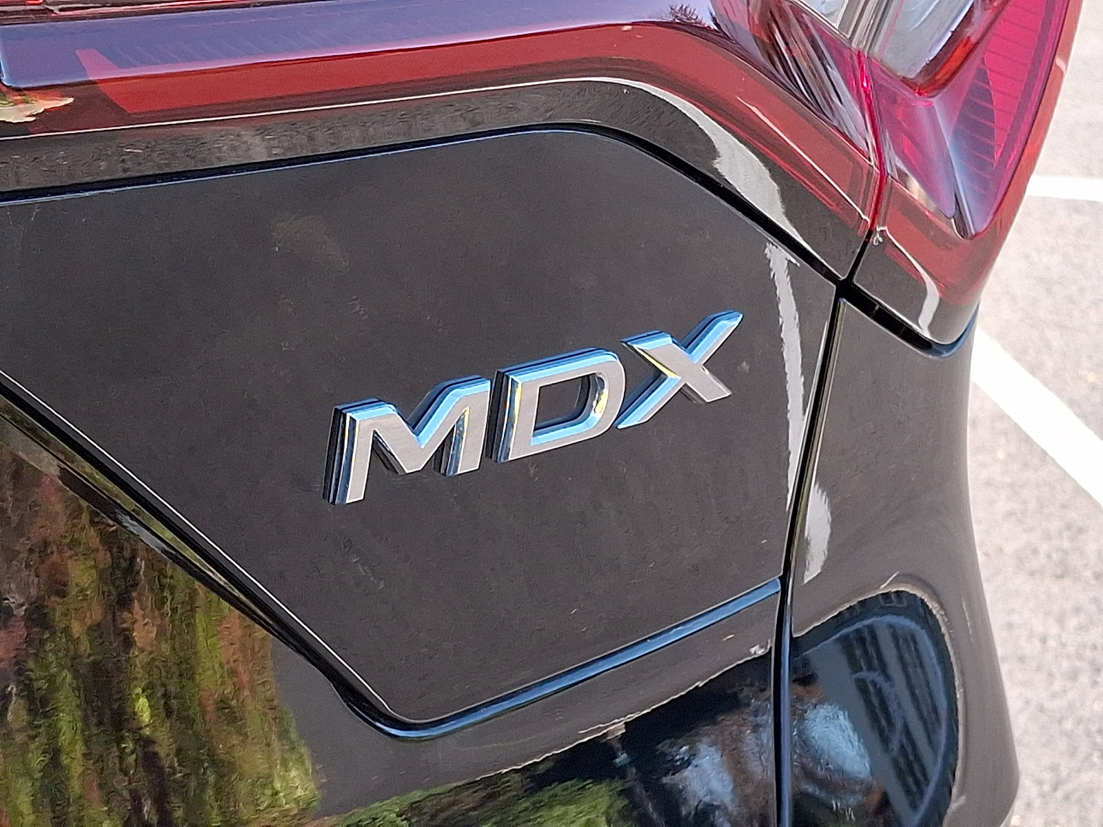 Used 2025 Acura MDX SH-AWD w/ Advance Package image 31