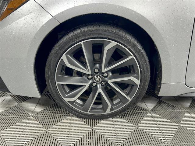 Used 2020 Toyota Corolla SE image 10